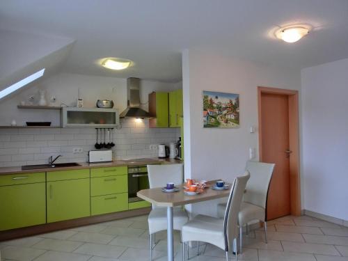 Ferienwohnung O8 in Graal-Müritz, Deutschland