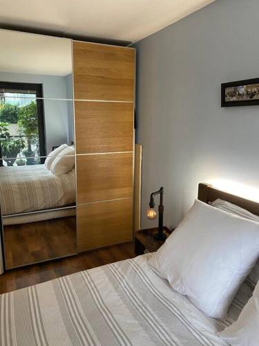 2Luxury Glasgow Harbour Apartment