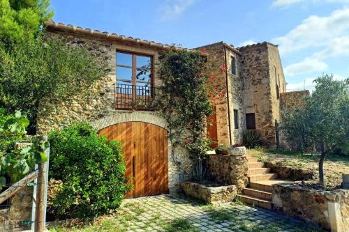  LEON INMO Villa Can Besa - 15735 in 17493 Vilajuiga