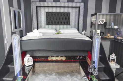 Boutique Roma D'Autore - Il Nido d'Amore chambre d'hôte La Storta