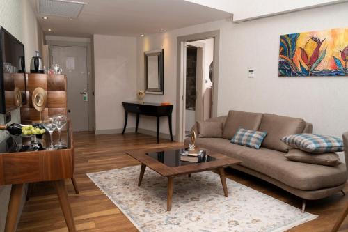 Doğa Thermal Health & Spa Room Type - Family Suite