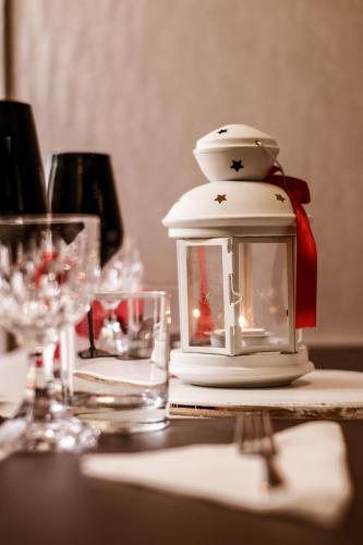 Facilities, Boutique Roma D'Autore - Il Nido d'Amore in Other