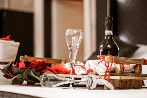 Food and beverages, Boutique Roma D'Autore - Il Nido d'Amore in Other