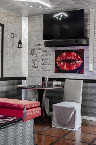 Facilities, Boutique Roma D'Autore - Il Nido d'Amore in Other