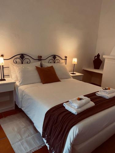  Quinta do Castelo in Beja