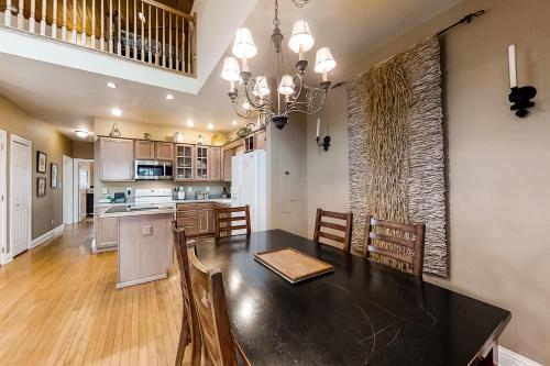 Above the River Above the River