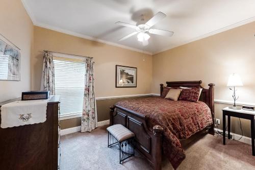 Above the River Above the River