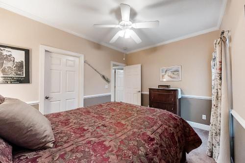 Above the River Above the River