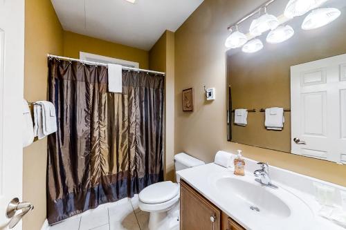 Above the River Above the River