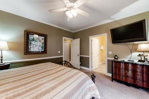 Above the River Above the River