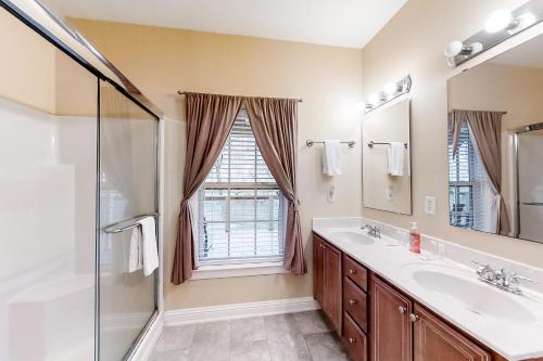 Above the River Above the River