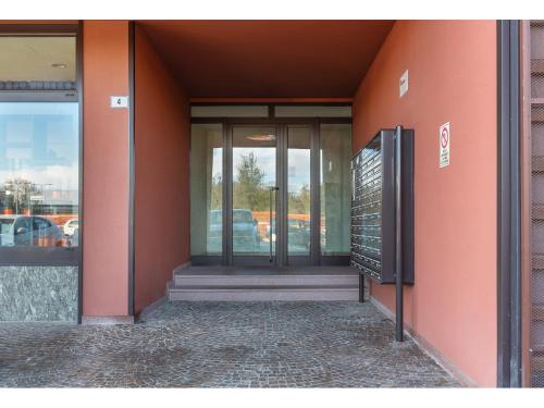 Exterior view, Lazzaretto a 5 min dall'Aeroporto Apartment in San Lazzaro Di Savena