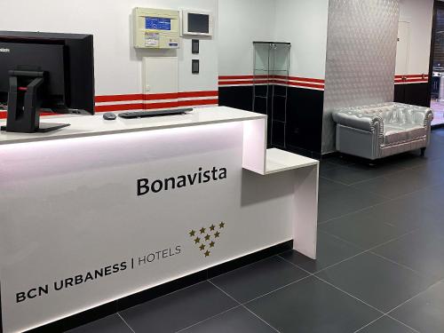 BCN Urban Hotels Bonavista - image 12