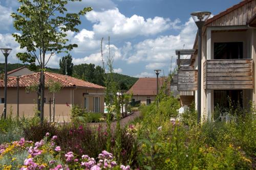 Vacancéole - Résidence Le Clos du Rocher