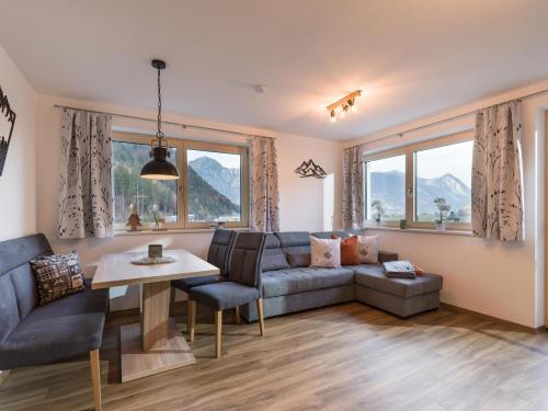 Lodge Schönfeld in Schlitters, Österreich