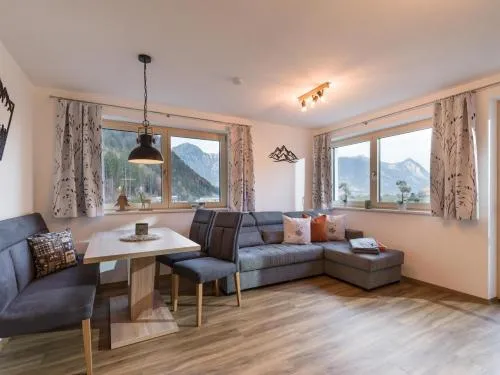 Lodge Schönfeld in Schlitters, Österreich
