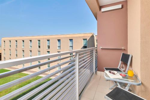 Hotel Molindrio Plava Laguna - image 4