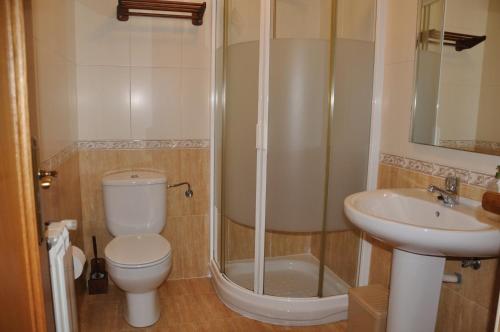 Apartment (2-5 Adults)