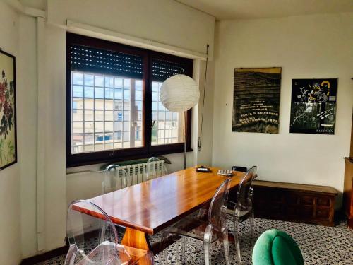 Atena Casa Vacanze- Santa Severa fronte mare gîte à louer Ladispoli