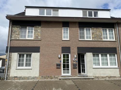 Cozy vacation home for 8 persons in Heers gîte à louer Groenenschild