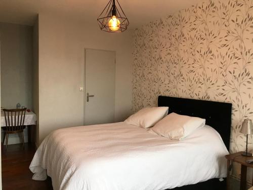 Logis Le Cheval Blanc in Sancergues