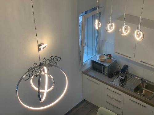Miranda, Modern Duplex, Garden, Swimming Pool, Parking, Losone (photo 5)