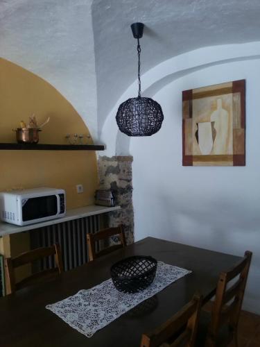 Accommodation in Sant Joan les Fonts