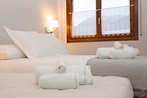  Apartamento Besiberri Vielha in Vielha