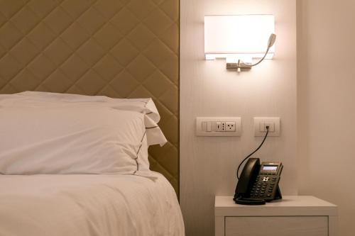 Hotel Moresco
