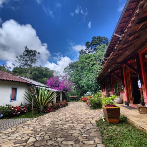 Pousada SerTão de Minas