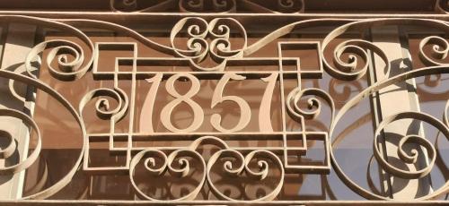 1851: Exceptional 19th century studio in Madrid, Madrid (fotografie 5)