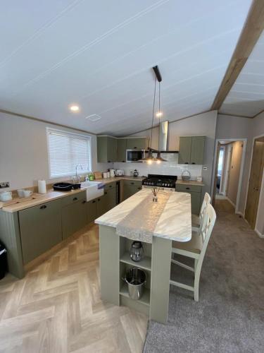 Willow Lodge – York