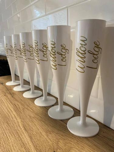 Willow Lodge – York