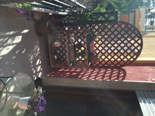 Shelisa B&B, Řím (fotografie 6)