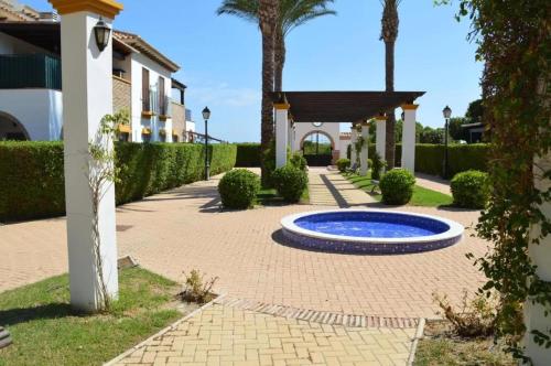 Nice Family 3-Bed's Apartment in Vera Puerto Rey