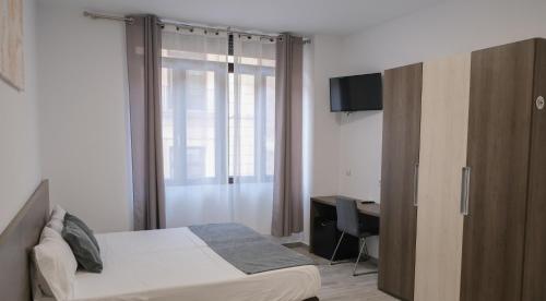 Hostal Tartessos, Walencja (zdjęcie 5)