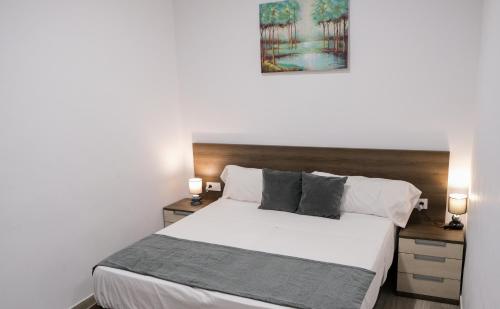 Hostal Tartessos, Walencja (zdjęcie 11)