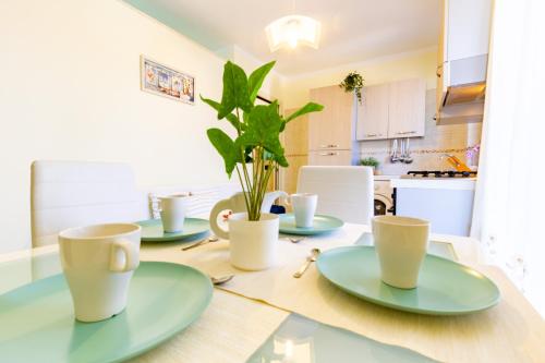 Appartamento Rosa Blu 2° Piano - MyHo Casa - image 4