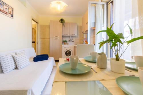 Appartamento Rosa Blu 2° Piano - MyHo Casa - image 8