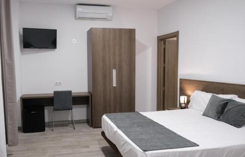 Hostal Tartessos, Walencja (zdjęcie 7)