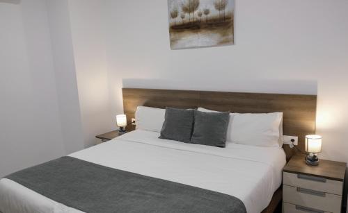 Hostal Tartessos, Walencja (zdjęcie 9)