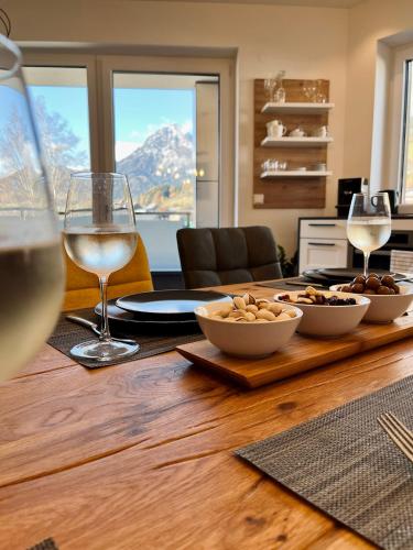  Alpin Art Appartements, Unterkunft in Gröbming