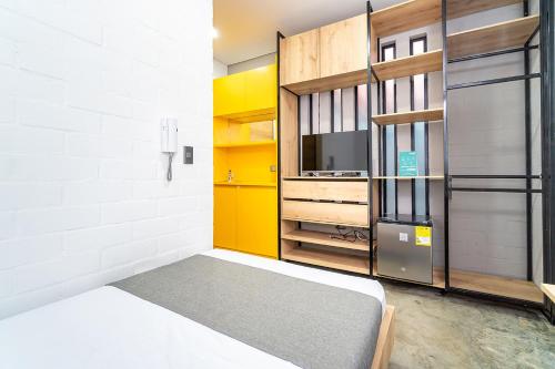 Ayenda Living Box
