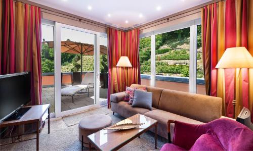 Romantik Hotel Residenz am See - image 8