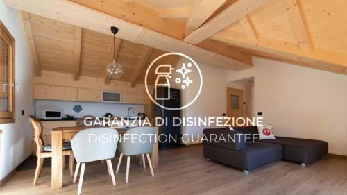 Italianway - Monte Ortigara 9 - Apartment - Bormio