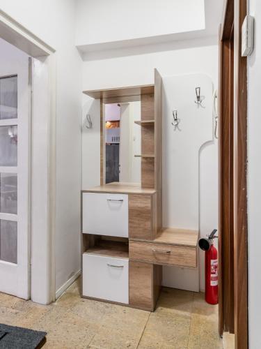 Apartment in White - TOP Center Two-bedroom Flat