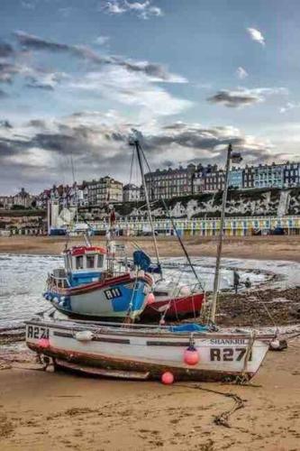 Our Seaside Pad Broadstairs