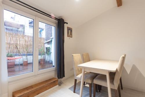 Appartement avec terrasse, Marseille (photo 9)
