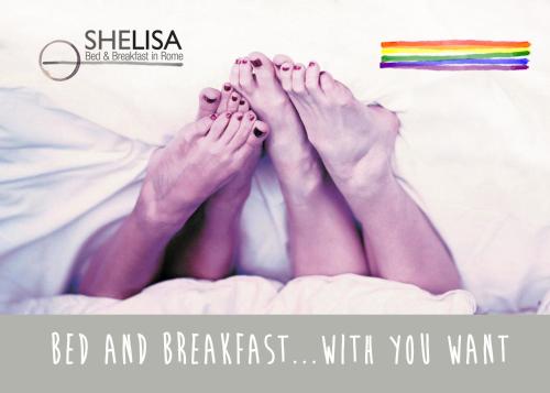 Shelisa B&B - image 3