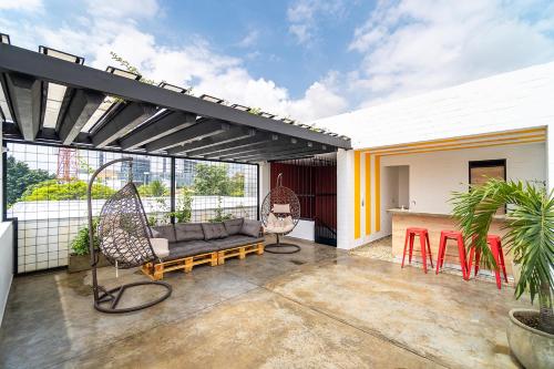 Ayenda Living Box